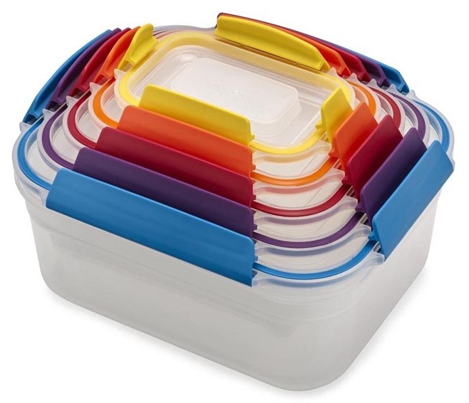 Joseph Joseph Nest Lock 81081 5 szt.