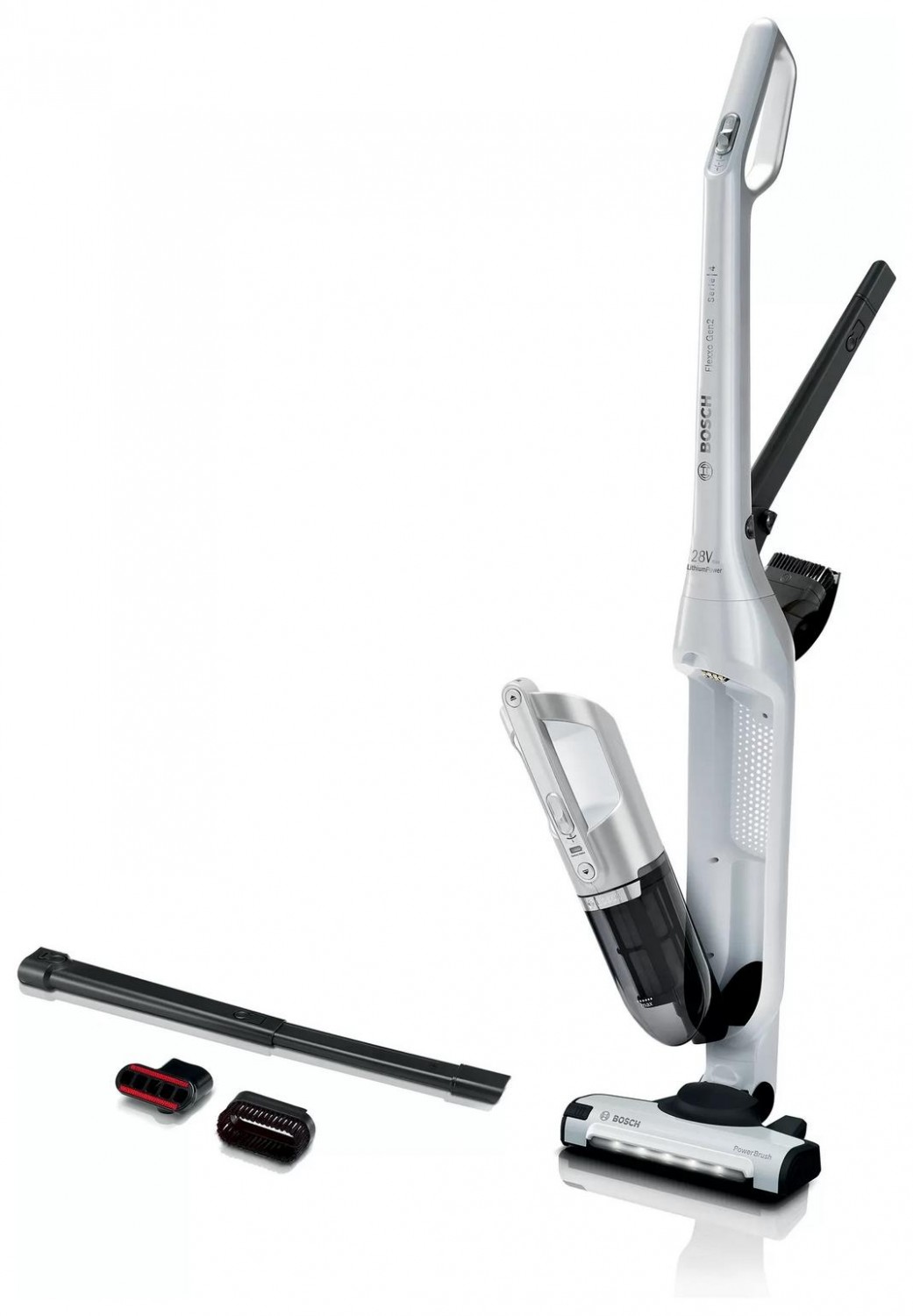 Bosch BBH3ALL28 biały