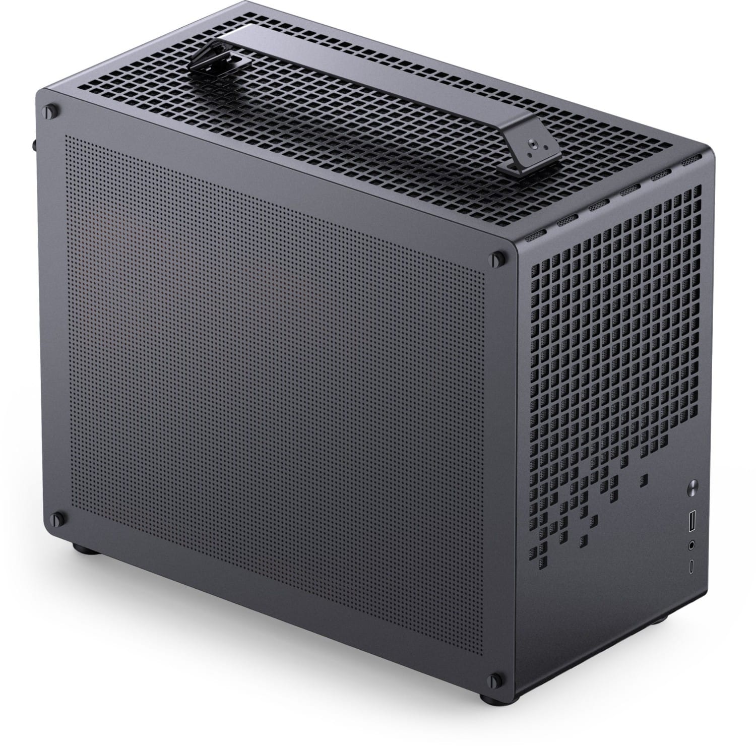 Dla firm i profesjonalistów Level PRO [IX10] Ultra 5 | RTX 5060 | 32GB | 1TB | W11 Pro
