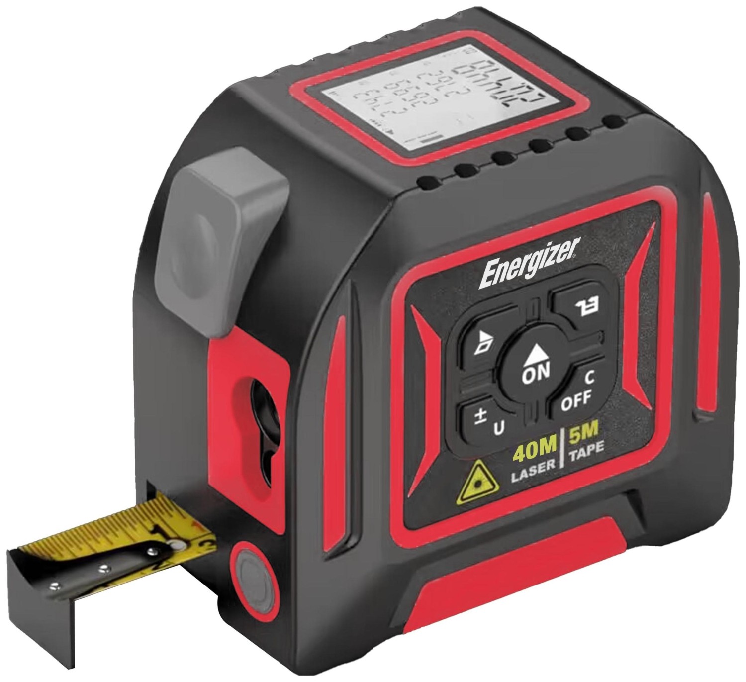 Dalmierz Energizer 3MT40