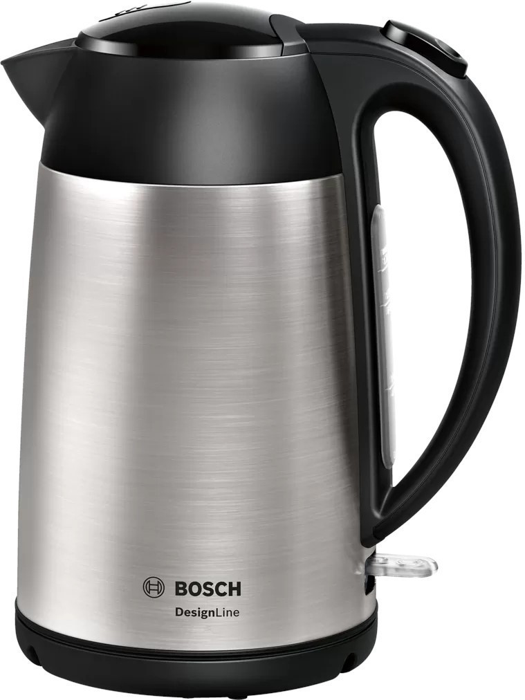 Bosch TWK3P420 srebrny