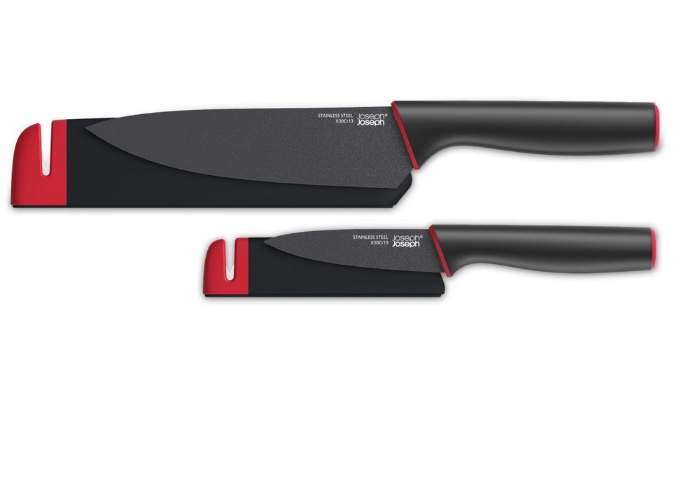 Joseph Joseph Slice&Sharpen 10146 czarny