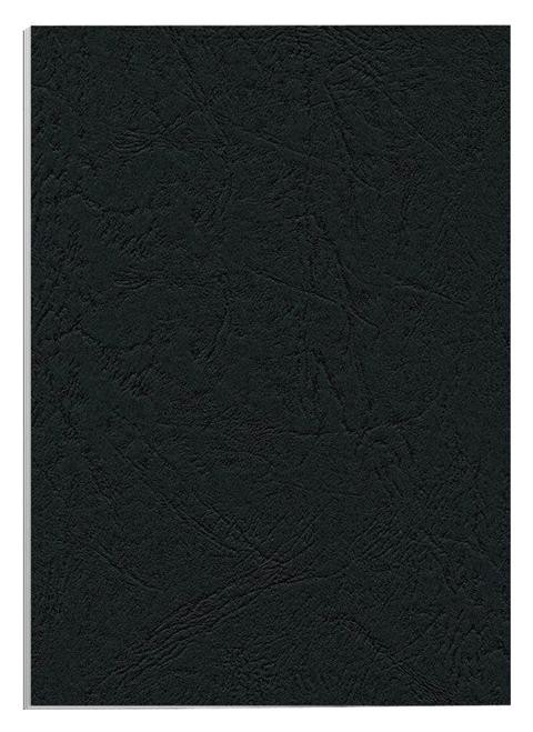 Fellowes Okładki Delta A3 Czarna 100 szt. (FSC)