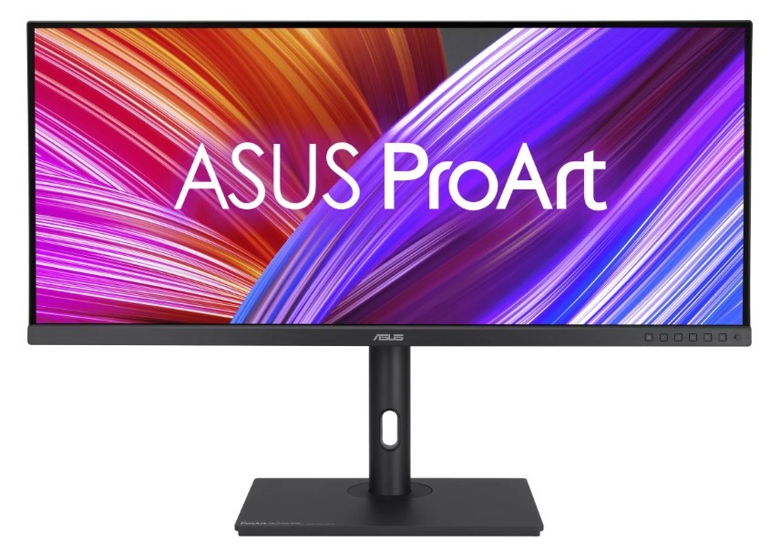 Asus Proart Pa348cgv- 120Hz | Uwqhd | 34'' | Ips | 2Ms Rozmiar 34 Mon-Lcd-Asu-0526