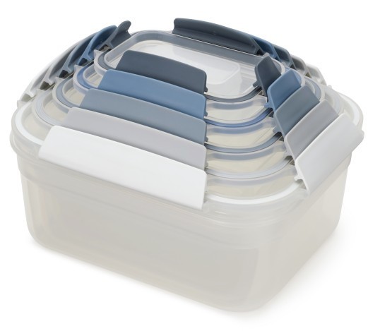 Joseph Joseph Nest Lock 81105 Sky 5 szt.