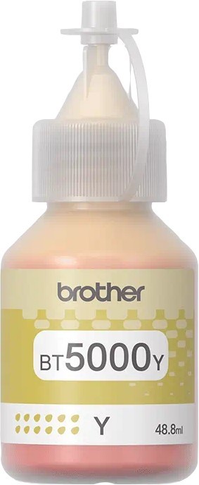 Oryginał Brother BT 5000Y