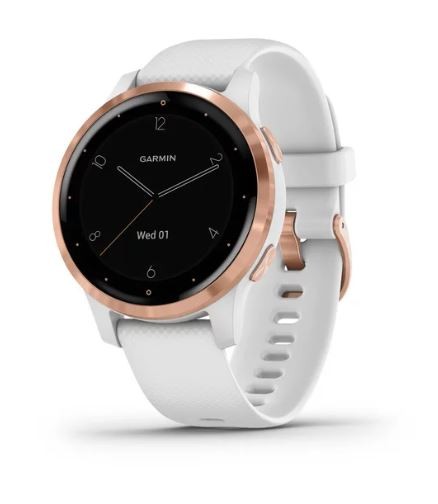 smartwatch Garmin