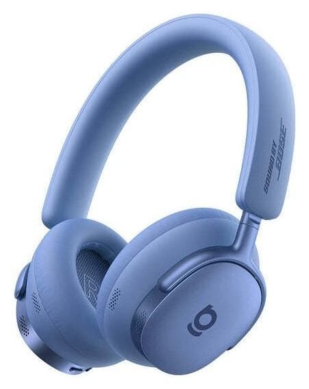 Baseus Inspire XH1 Sound by Bose Błękitna Zorza
