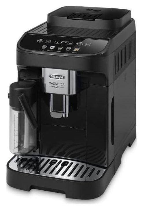 Ciśnieniowy automatyczny De'Longhi Magnifica Evo Milk ECAM 290.61.B
