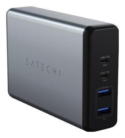 Satechi Desktop 108W Pro