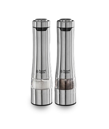 Młynek Zestaw Russell Hobbs 23460-56 Classics