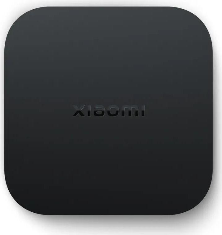 Фото - Медіаплеєр Xiaomi Mi TV Box S  TV-A-XIA-013 (2nd Gen)