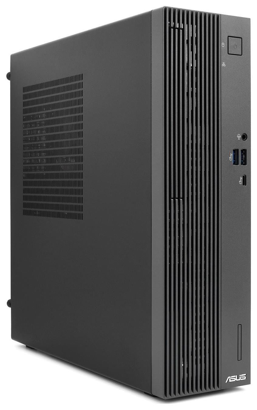 Dla firm i profesjonalistów,domowe multimedia ASUS ExpertCenter P500SV-07240H013X - Core 7-240H | 16GB | 512GB | W11P