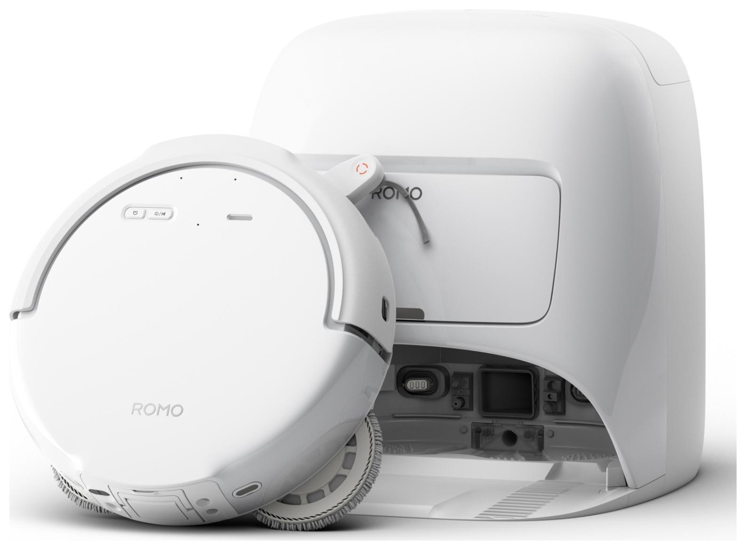 DJI Romo S
