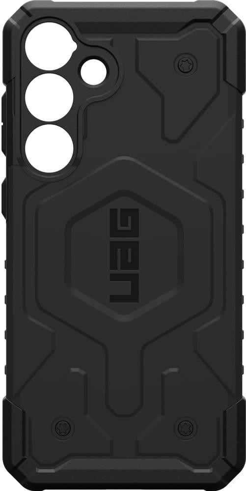 Zdjęcia - Etui UAG Pathfinder Magnet do Samsung Galaxy S25+ 5G  TOR-GSM--0794 (black)