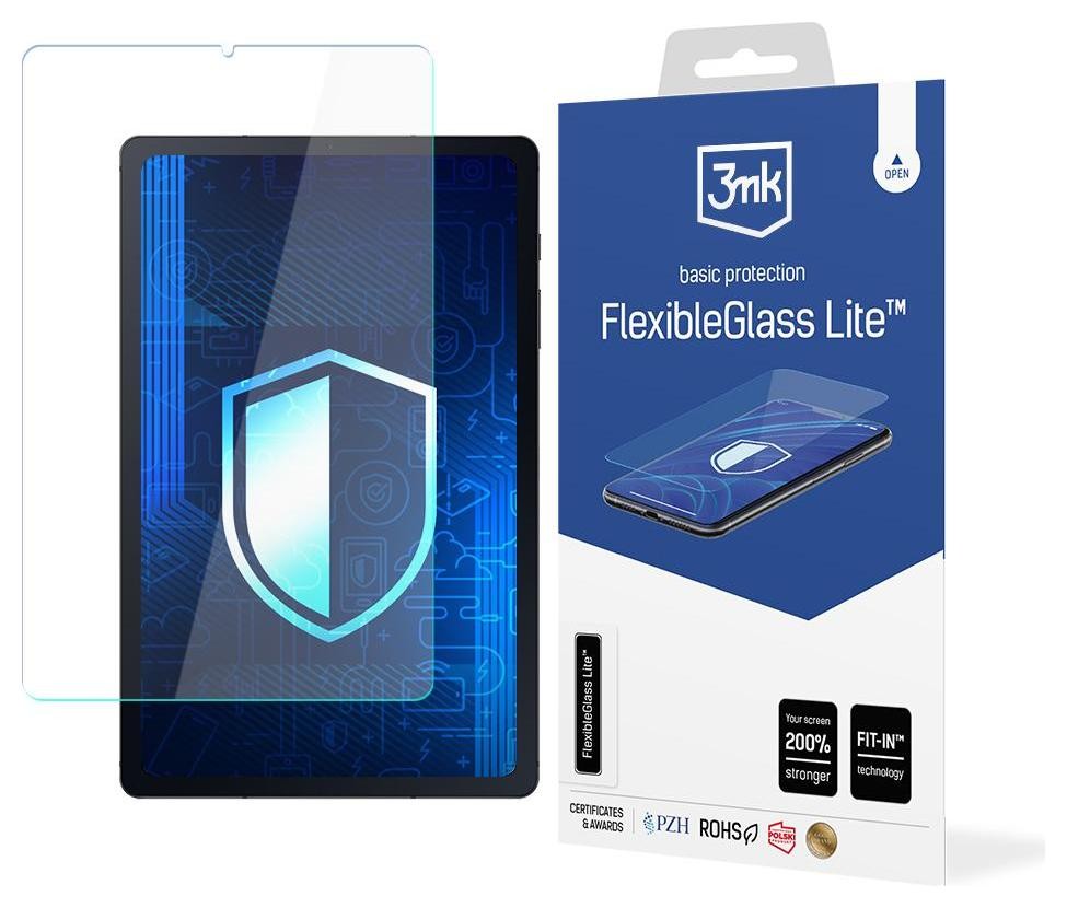 3mk FlexibleGlass Lite do Samsung Galaxy Tab S6 Lite 2024