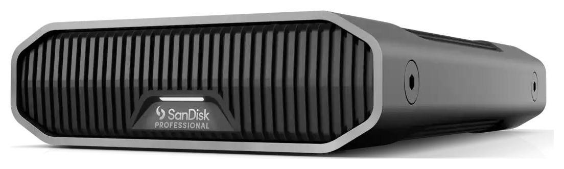 SanDisk Professional G-DRIVE 18TB