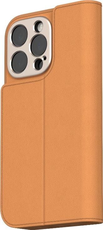 Zdjęcia - Etui Moshi Overture MagSafe 3w1 do iPhone 16 Pro  TOR-GSM-MOS-0167 (Caramel Brown)