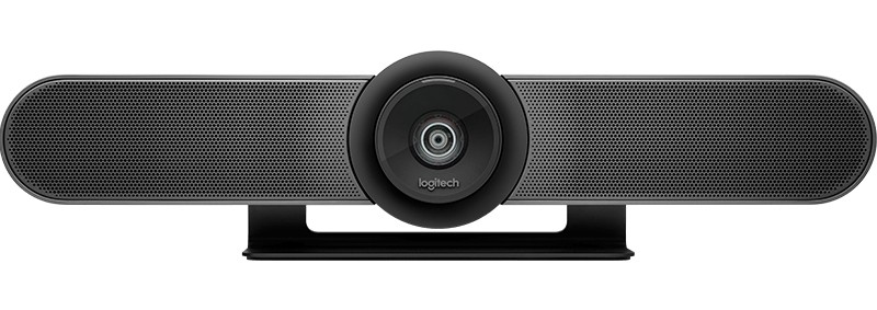 Logitech Meetup