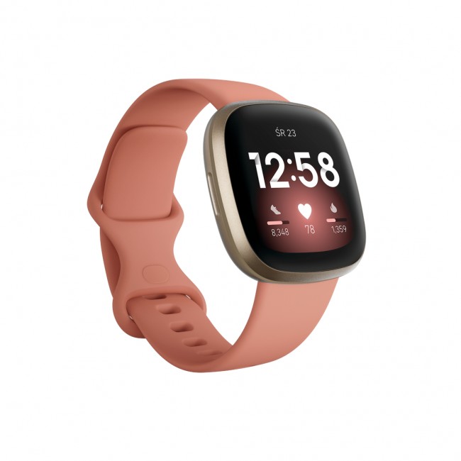 smartwatch Fitbit by Google