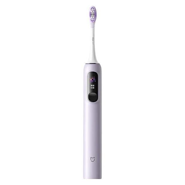 Szczoteczka soniczna Xiaomi Oscillation Electric Toothbrush Pro fioletowy