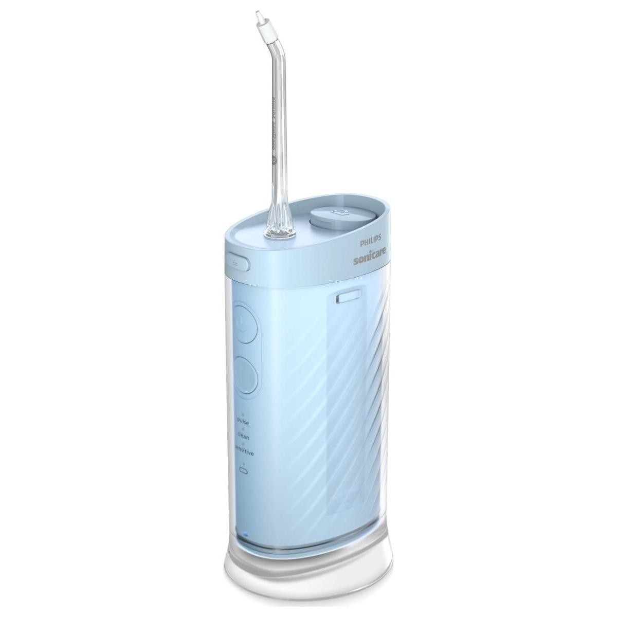 Irygator do zębów Philips Sonicare Compact Flosser 1000 HX3333/24