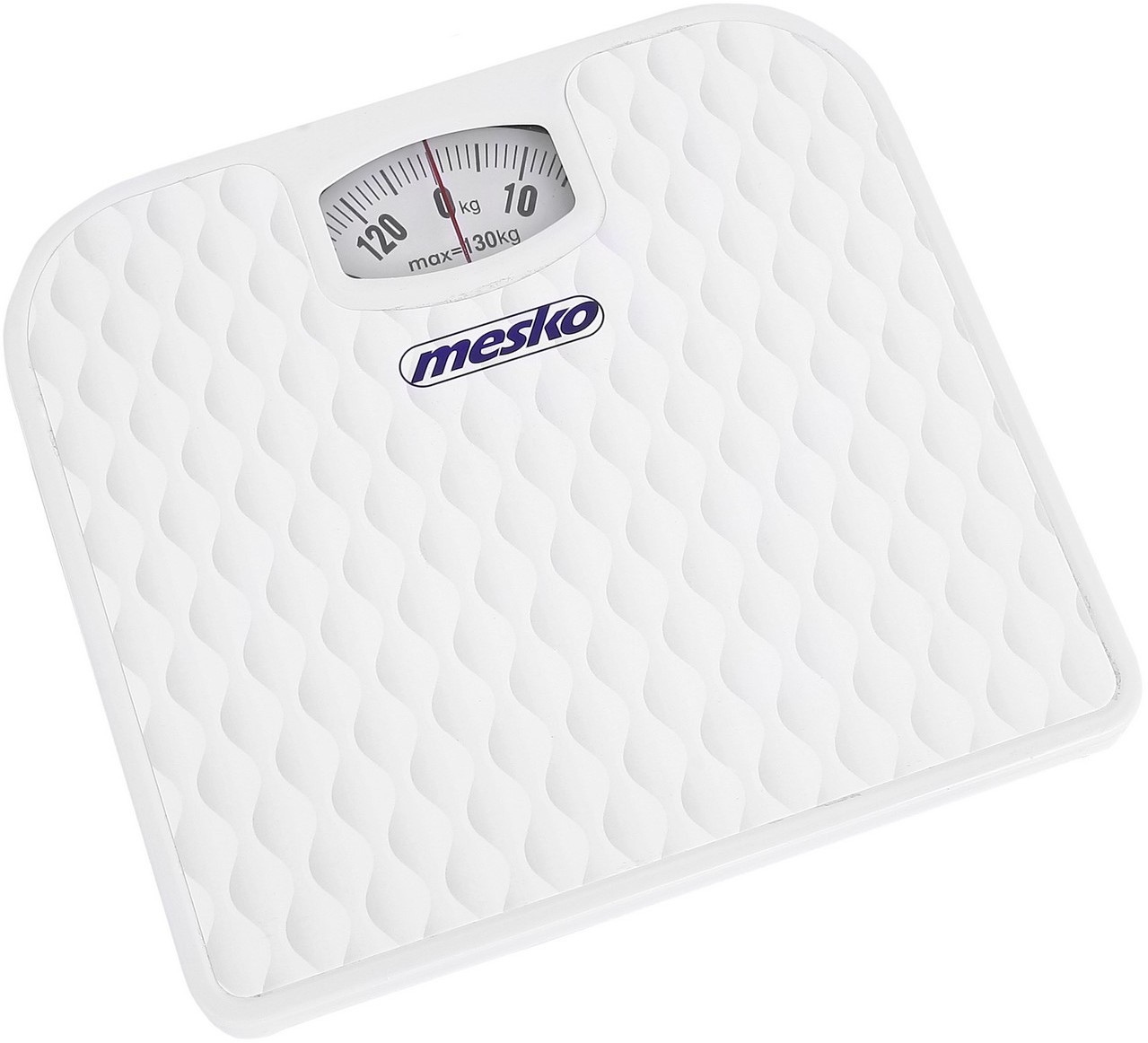 Mesko MS 8160 biały