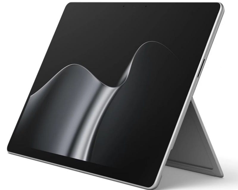 Microsoft Surface Pro 12 Snapdragon X2 Elite | 13'' Dotyk OLED | 32GB | 512GB | W11P | platynowy