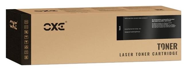 Zamiennik 3 Oxe toner HP No. 85A (CE285A) zamiennik