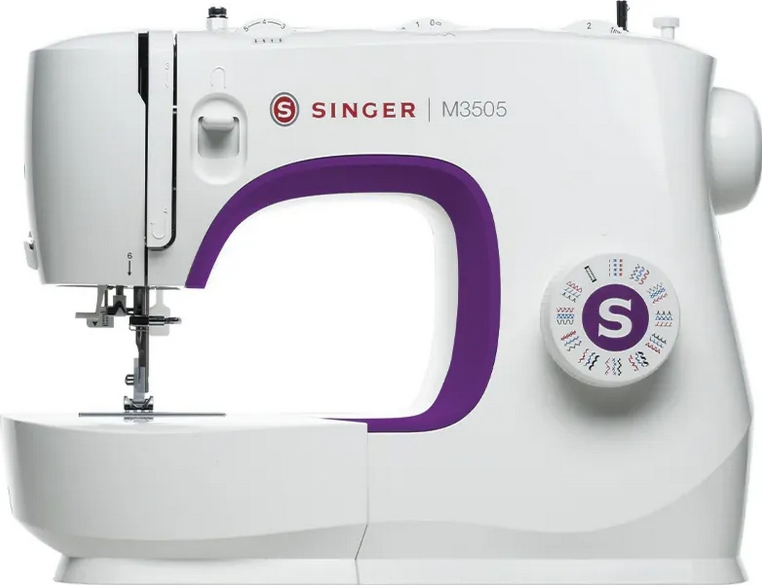 Maszyna do szycia Singer M3505