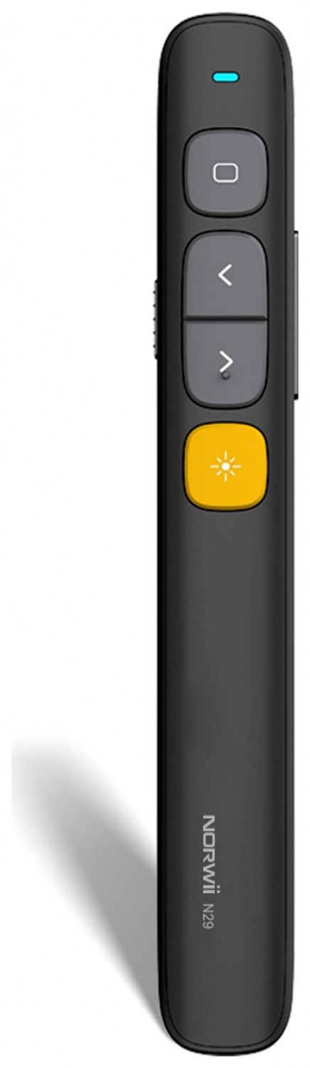 Norwii N29