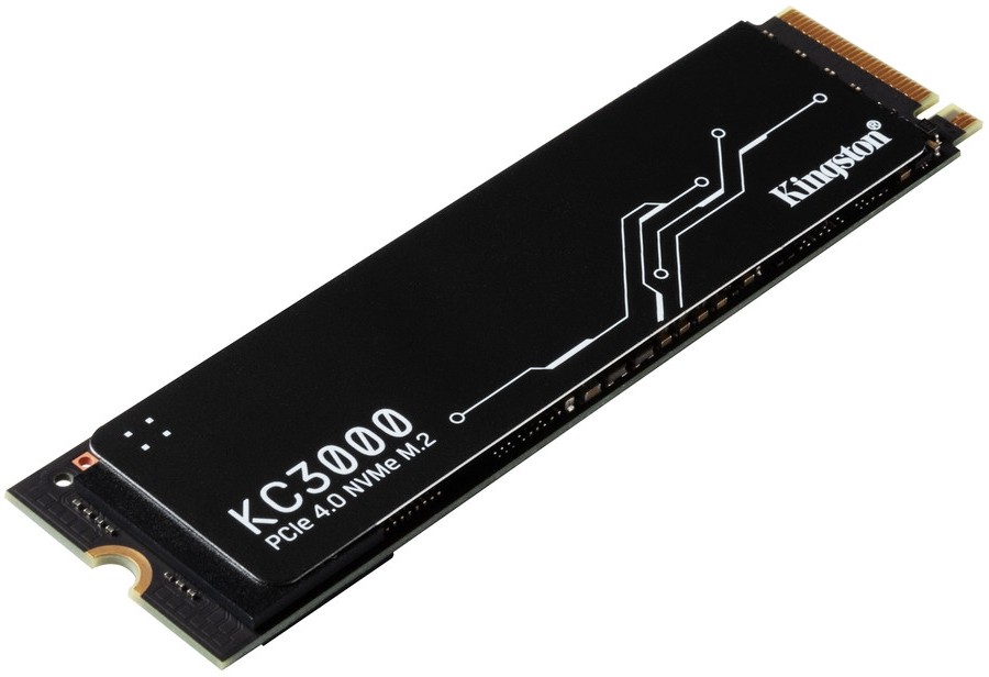 Kingston Kc3000 M.2 Pcie Nvme 2Tb Rozmiar 4.0 Hd-Ssdm2-Kng-132