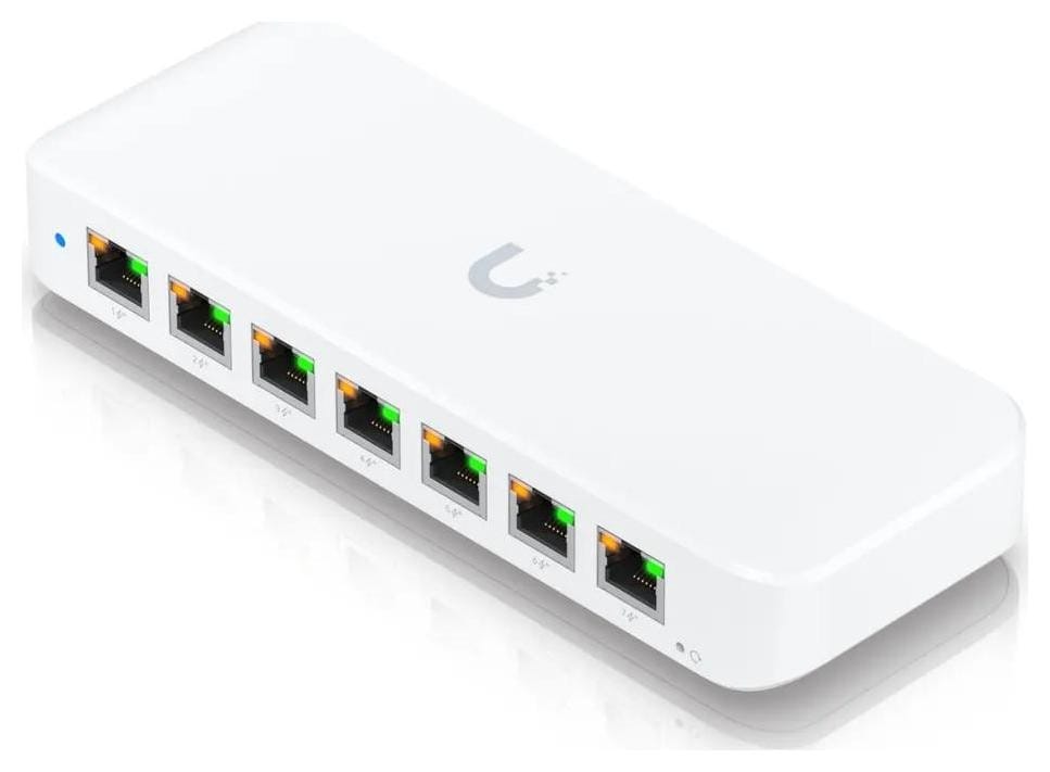   Switch Ubiquiti UniFiSwitch Ultra (USW-ULTRA)
