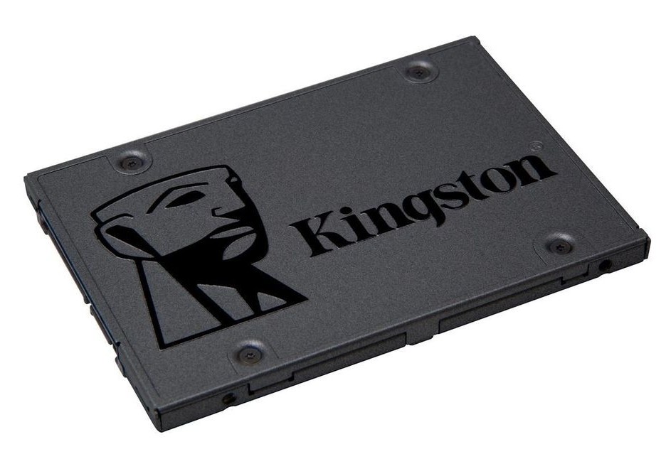 Kingston Ssd A400 480Gb Hd-Ssd25-Kng-194