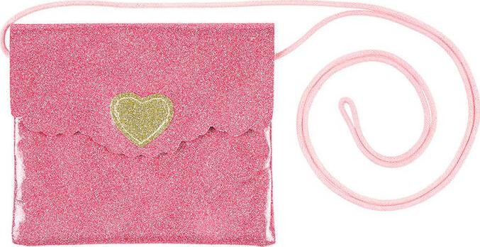 Torebka Souza! Femke 107261 różowy