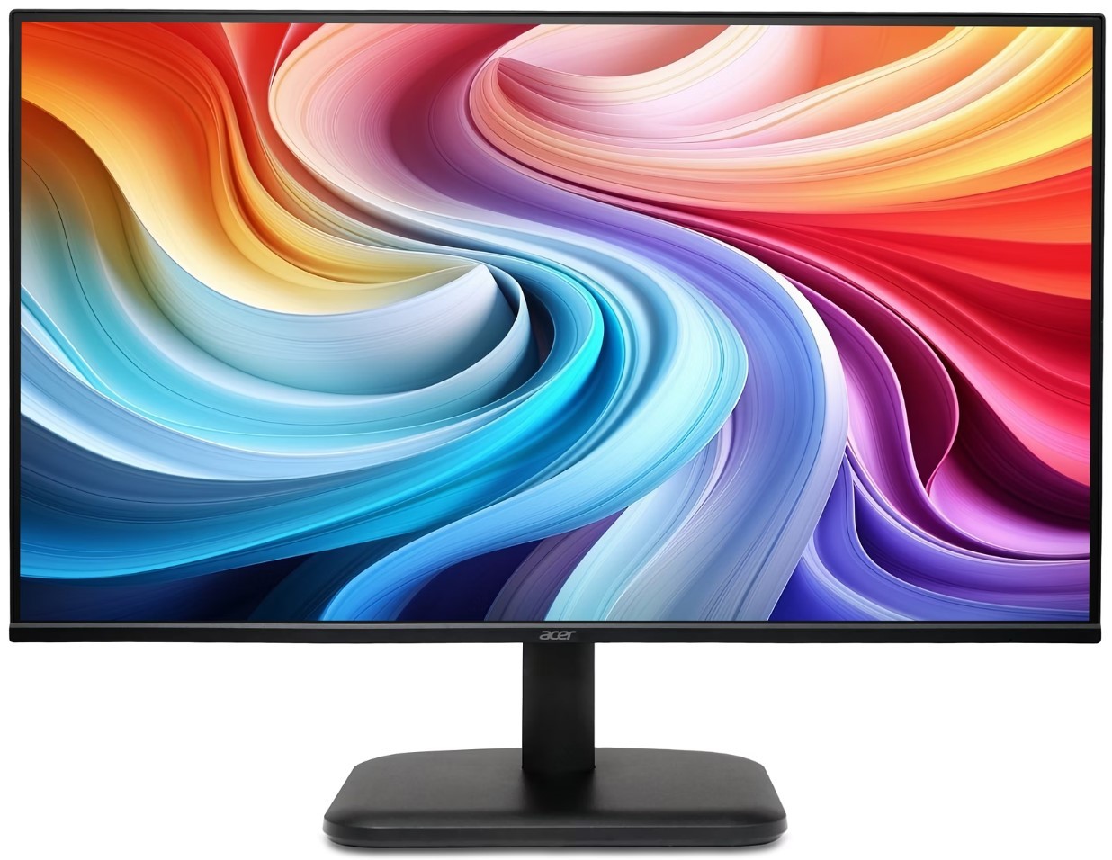 Acer EK251QGBI - 120Hz | Full HD | 24.5'' | IPS | 1ms