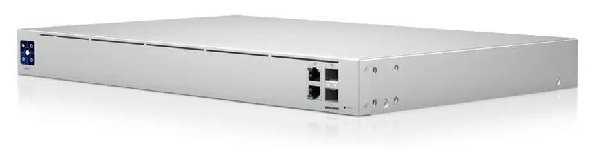   Bramka VoIP Ubiquiti Brama sieciowa Ubiquiti UniFI Gateway Pro UXG-Pro 2x WAN SFP+, 2x LAN SFP+