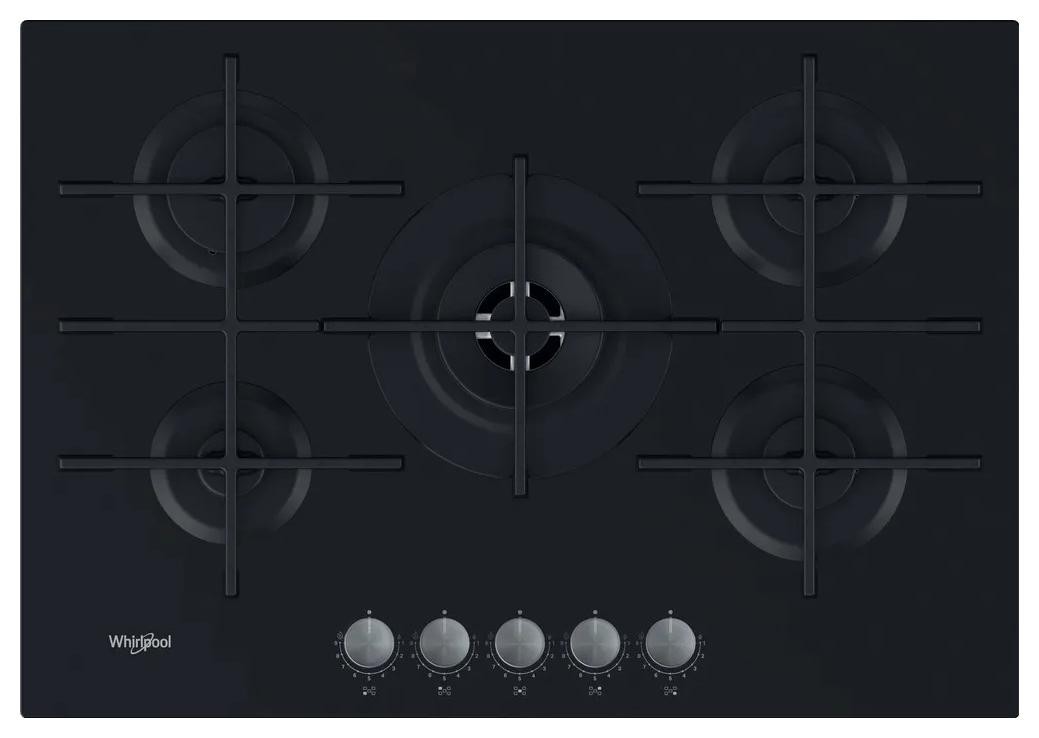 Whirlpool AKWL728/NB