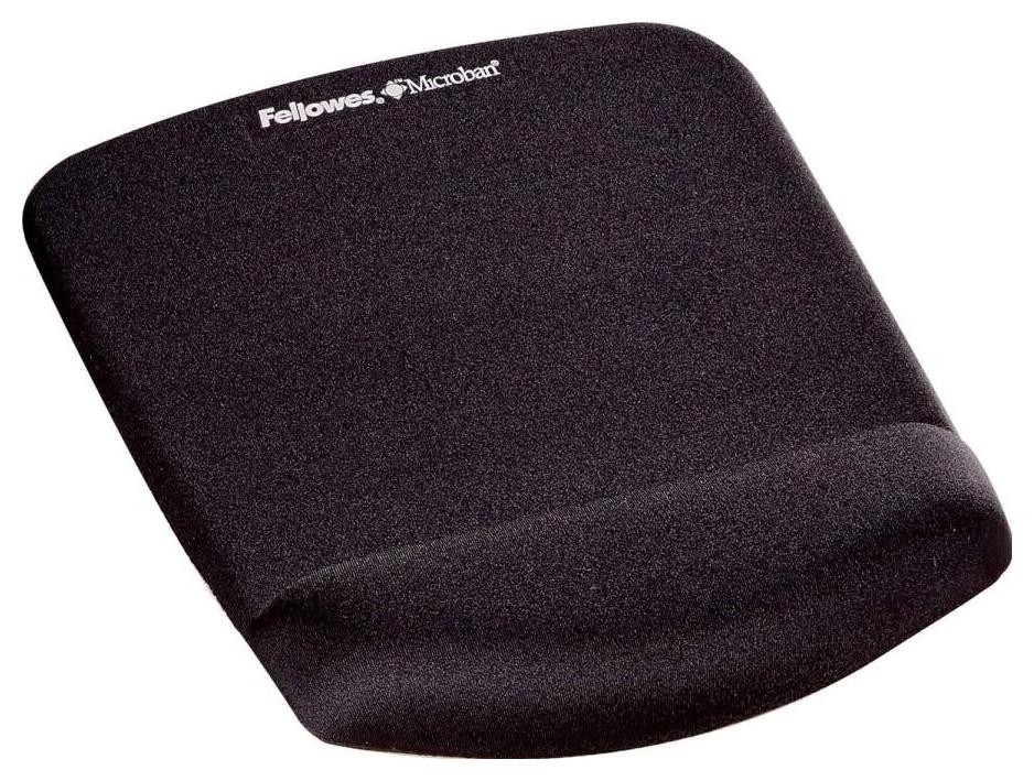 Fellowes PlushTouch czarna