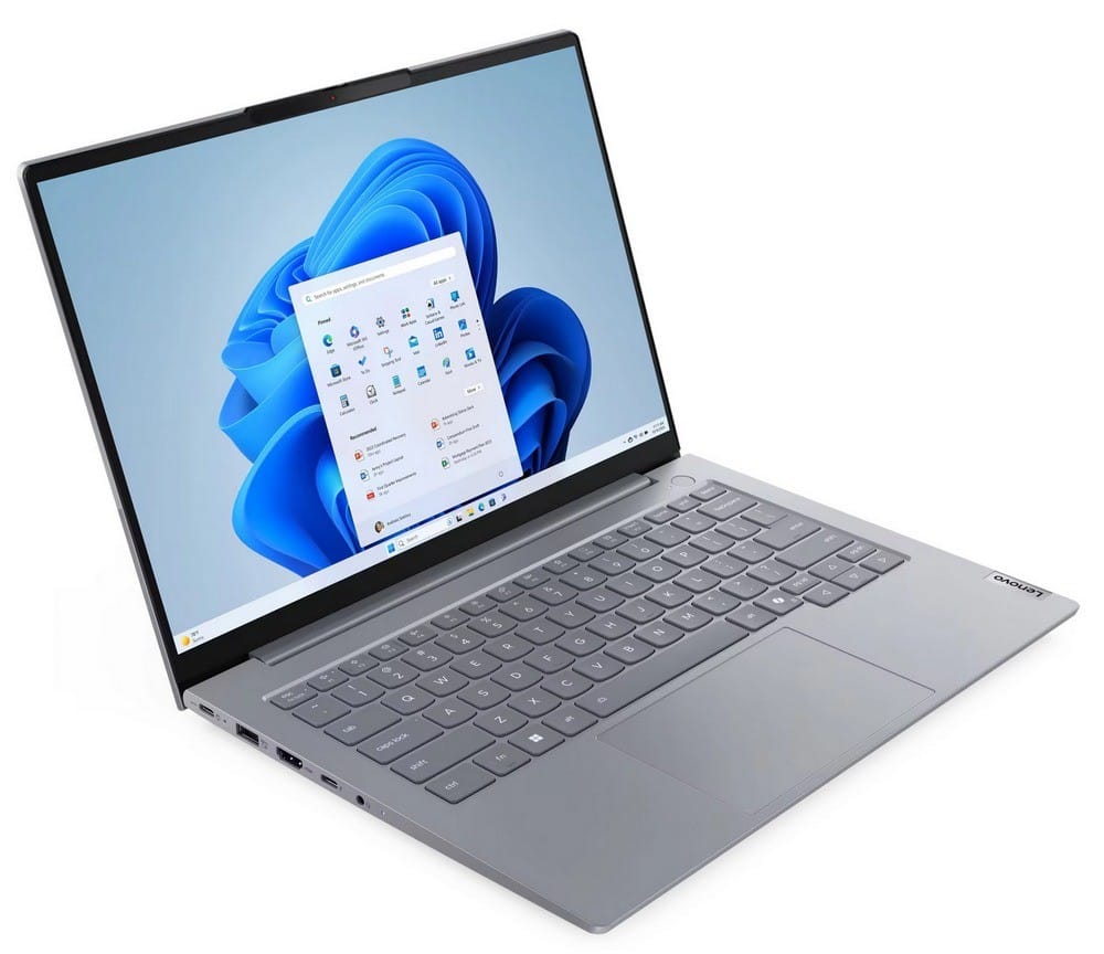 Lenovo ThinkBook 14 G8 - Core 7 240H | 14''-WUXGA | 16GB | 512GB | Win11Pro