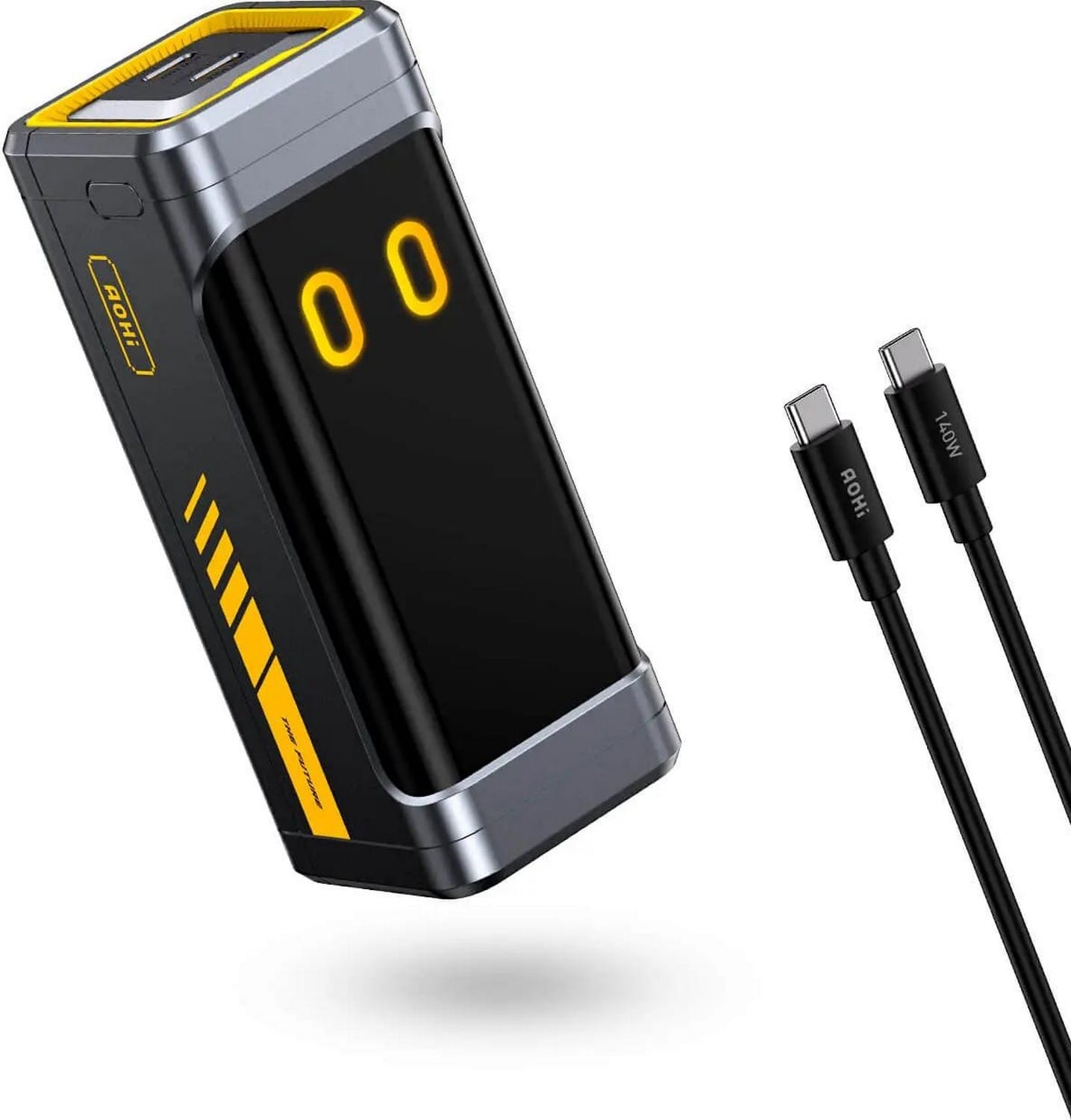 AOHi Future Starship Pro 3.1 10000 mAh PD 210W