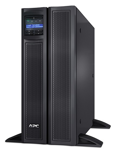 APC Smart SMX3000HVNC