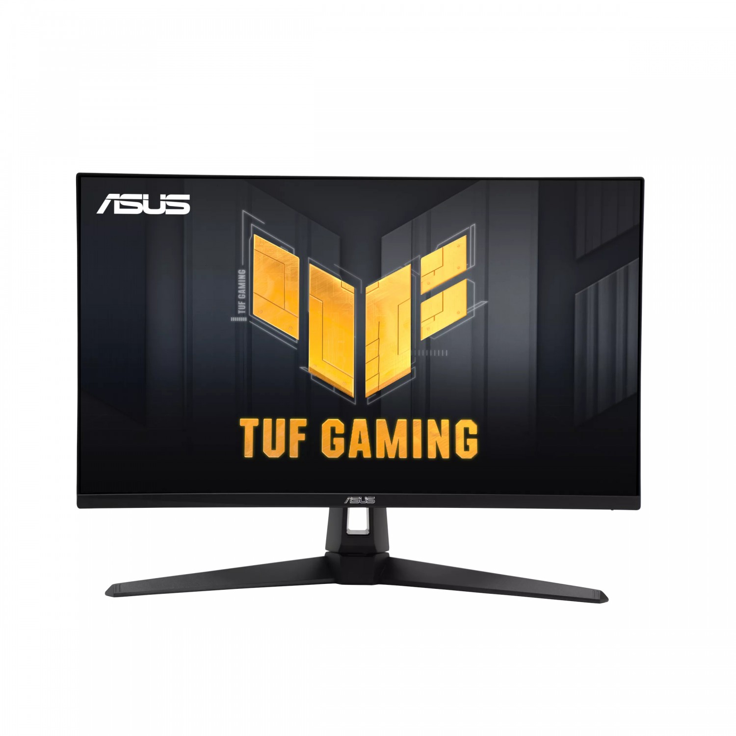 Asus Tuf Gaming Vg27uq1a - 160Hz | 4K | 27'' | Fast Ips | 1Ms Rozmiar 4 Mon-Lcd-Asu-0846
