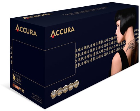 Zamiennik Accura toner HP No. 153A (W1530A) zamiennik