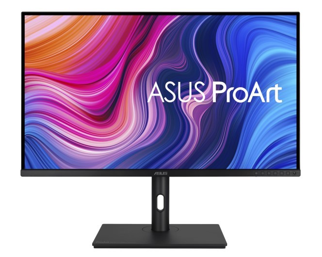 Asus Proart Pa329cv- 60Hz | 4K | 32'' | Ips | 5Ms Rozmiar 4 Mon-Lcd-Asu-0420