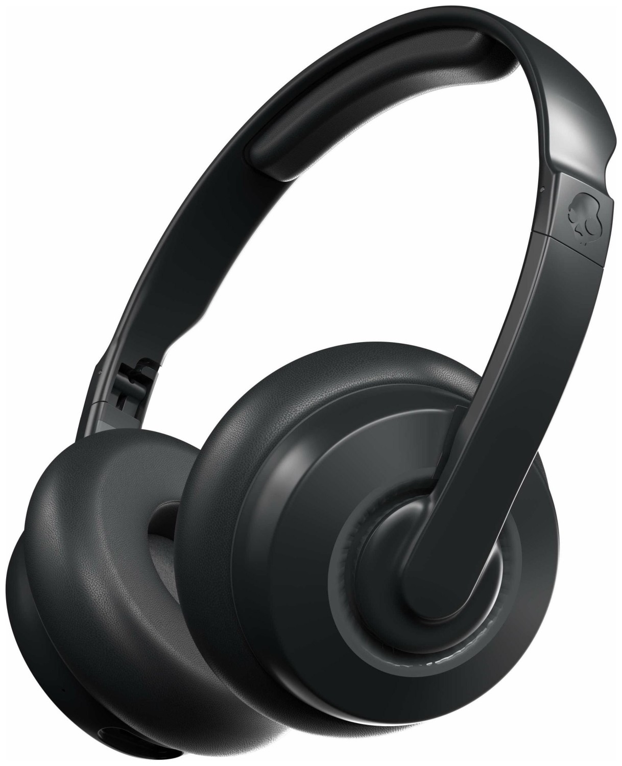 Skullcandy Casette czarny