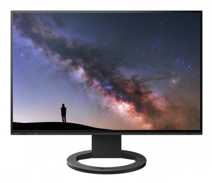 Zdjęcia - Monitor Eizo FlexScan EV2485-BK- 24'' | IPS | WXGA MON-LCD-EIZ-0059 