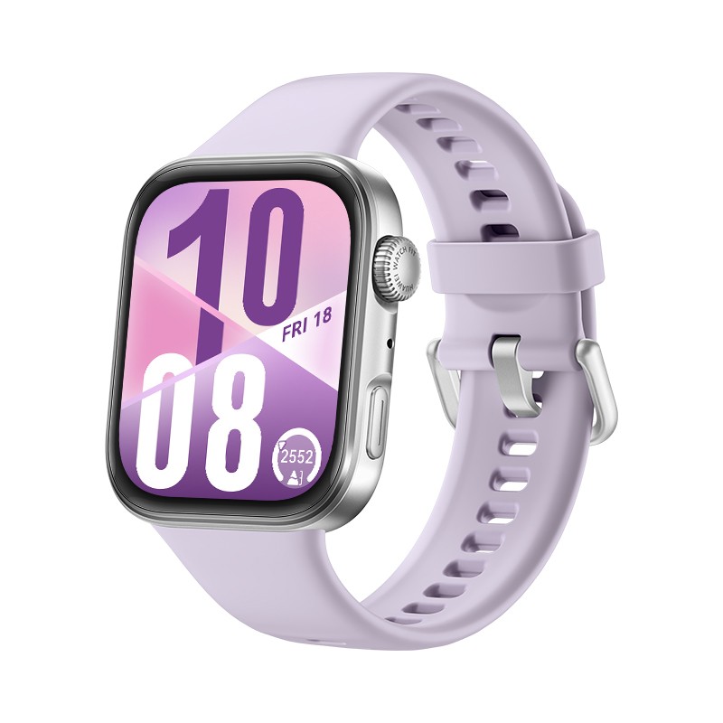 Huawei Watch Fit 4 Fioletowy