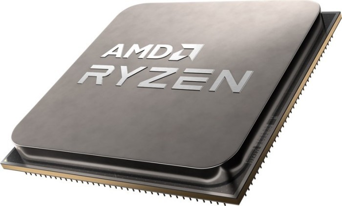 AMD Ryzen 7 9800X3D tray