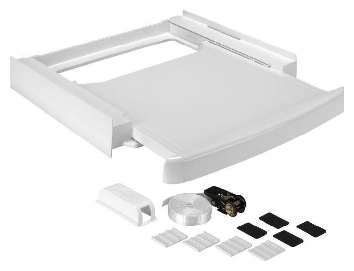 Łącznik pralki z suszarką Whirlpool SKS101